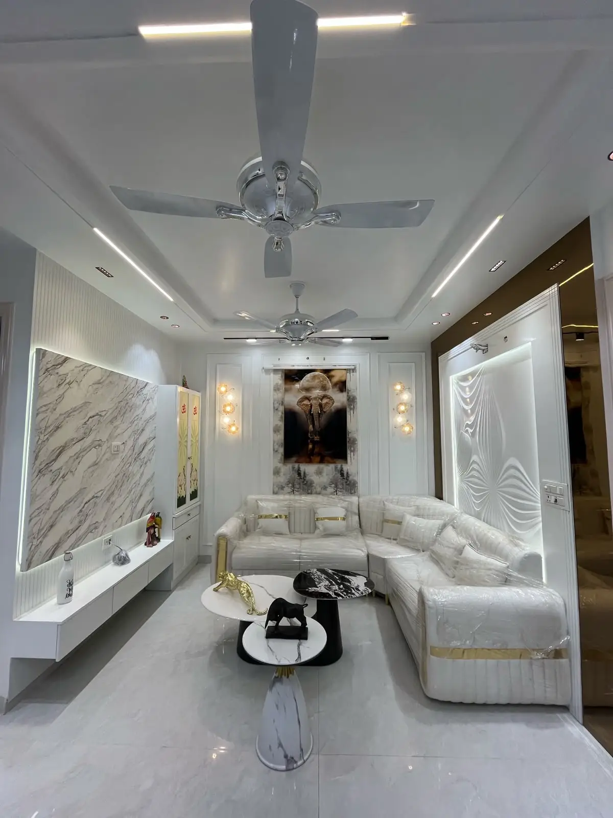 Sell Flat In Uttam Nagar